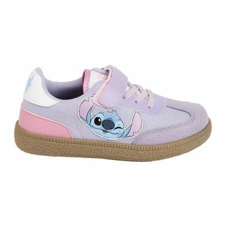 Scarpe Sportive per Bambini Stitch Lilla