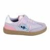 Scarpe Sportive per Bambini Stitch Lilla