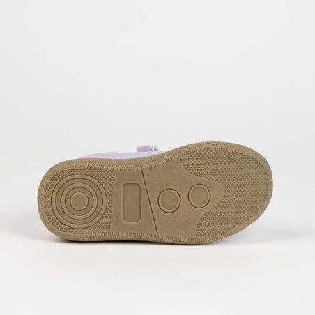 Scarpe Sportive per Bambini Stitch Lilla