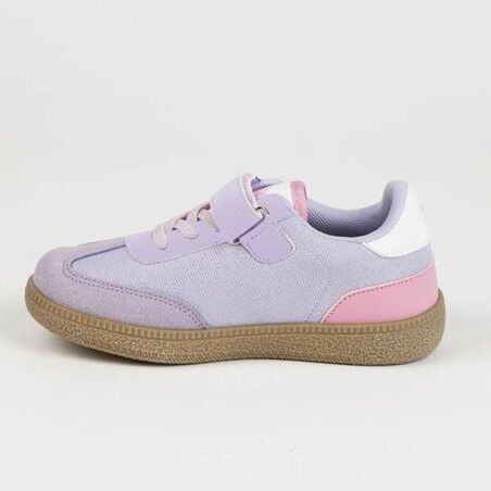 Scarpe Sportive per Bambini Stitch Lilla