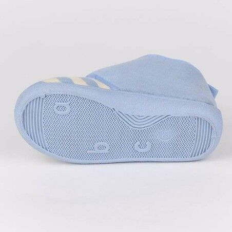 Ciabatte da casa Bluey Azzurro Chiaro