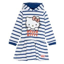 Vestito Hello Kitty Multicolore
