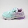 Scarpe Sportive con LED Stitch Multicolore Luci LED