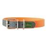 Collare per Cani Hunter Convenience Arancio