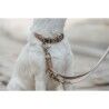 Collare per Cani Hunter Inari Beige 40-55 cm L