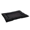 Cuccia per Cani Hunter Nero 80 x 60 cm