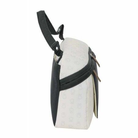 Borsa organizzatrice per passeggino Miffy Moon