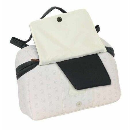 Borsa organizzatrice per passeggino Miffy Moon