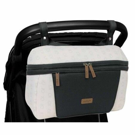 Borsa organizzatrice per passeggino Miffy Moon
