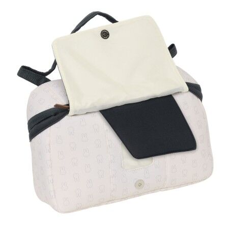 Borsa organizzatrice per passeggino Miffy Moon