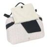 Borsa organizzatrice per passeggino Miffy Moon