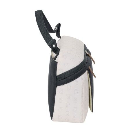 Borsa organizzatrice per passeggino Miffy Moon
