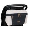 Borsa organizzatrice per passeggino Miffy Moon
