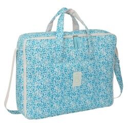 Borsa organizzatrice per passeggino Miffy Garden