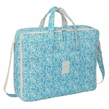 Borsa organizzatrice per passeggino Miffy Garden