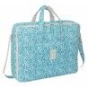 Borsa organizzatrice per passeggino Miffy Garden