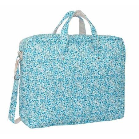 Borsa organizzatrice per passeggino Miffy Garden