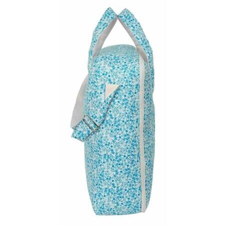 Borsa organizzatrice per passeggino Miffy Garden