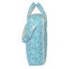 Borsa organizzatrice per passeggino Miffy Garden