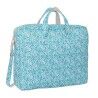 Borsa organizzatrice per passeggino Miffy Garden