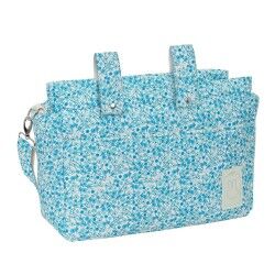 Borsa organizzatrice per passeggino Miffy Garden