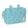 Borsa organizzatrice per passeggino Miffy Garden