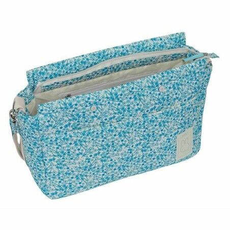 Borsa organizzatrice per passeggino Miffy Garden