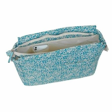 Borsa organizzatrice per passeggino Miffy Garden