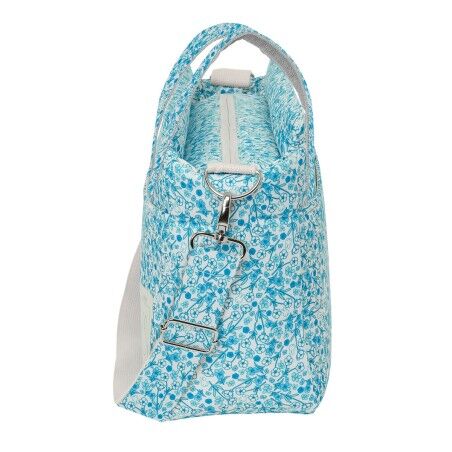 Borsa organizzatrice per passeggino Miffy Garden