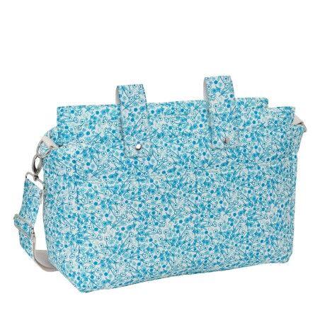 Borsa organizzatrice per passeggino Miffy Garden