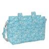Borsa organizzatrice per passeggino Miffy Garden