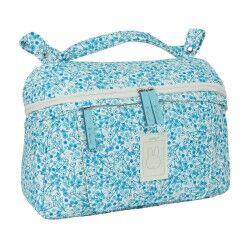 Borsa organizzatrice per passeggino Miffy Garden