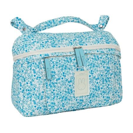 Borsa organizzatrice per passeggino Miffy Garden