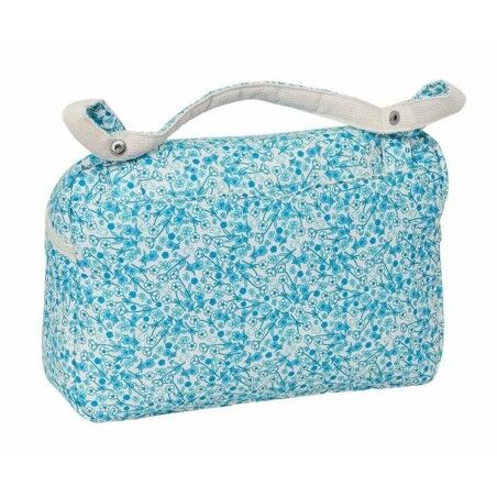 Borsa organizzatrice per passeggino Miffy Garden