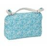 Borsa organizzatrice per passeggino Miffy Garden