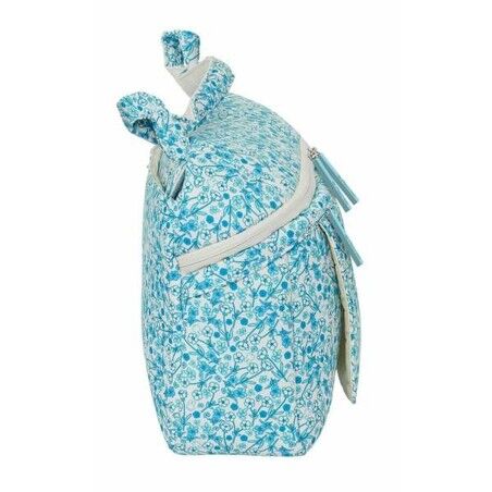 Borsa organizzatrice per passeggino Miffy Garden