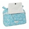 Borsa organizzatrice per passeggino Miffy Garden