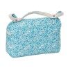 Borsa organizzatrice per passeggino Miffy Garden