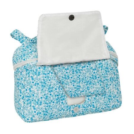 Borsa organizzatrice per passeggino Miffy Garden