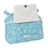 Borsa organizzatrice per passeggino Miffy Garden