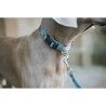 Guinzaglio per Cani Hunter Azzurro 100 cm