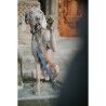 Guinzaglio per Cani Hunter Azzurro 100 cm