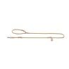 Guinzaglio per Cani Hunter MALIA Beige 1 x 200 cm
