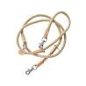 Guinzaglio per Cani Hunter MALIA Beige 1 x 200 cm