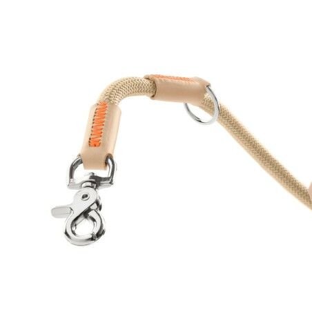 Guinzaglio per Cani Hunter MALIA Beige 1 x 200 cm