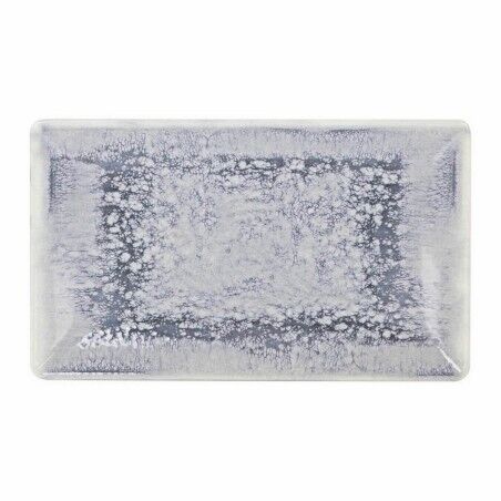 Teglia da Cucina La Mediterránea Adhara Rettangolare 25 x 15 x 2 cm (18 Unità) (25 x 15 cm)