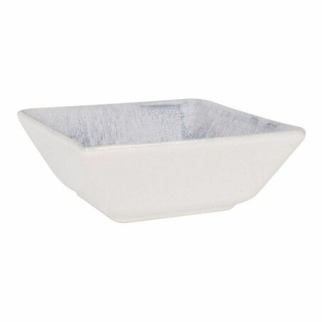 Piatto Fondo La Mediterránea Adhara 13 x 13 x 5 cm (28 Unità) (1 ud)