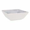 Piatto Fondo La Mediterránea Adhara 13 x 13 x 5 cm (28 Unità) (1 ud)