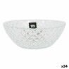 Ciotola La Mediterránea Diamond 375 ml ø 13 x 5 cm (24 Unità)