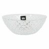 Ciotola La Mediterránea Diamond 375 ml ø 13 x 5 cm (24 Unità)